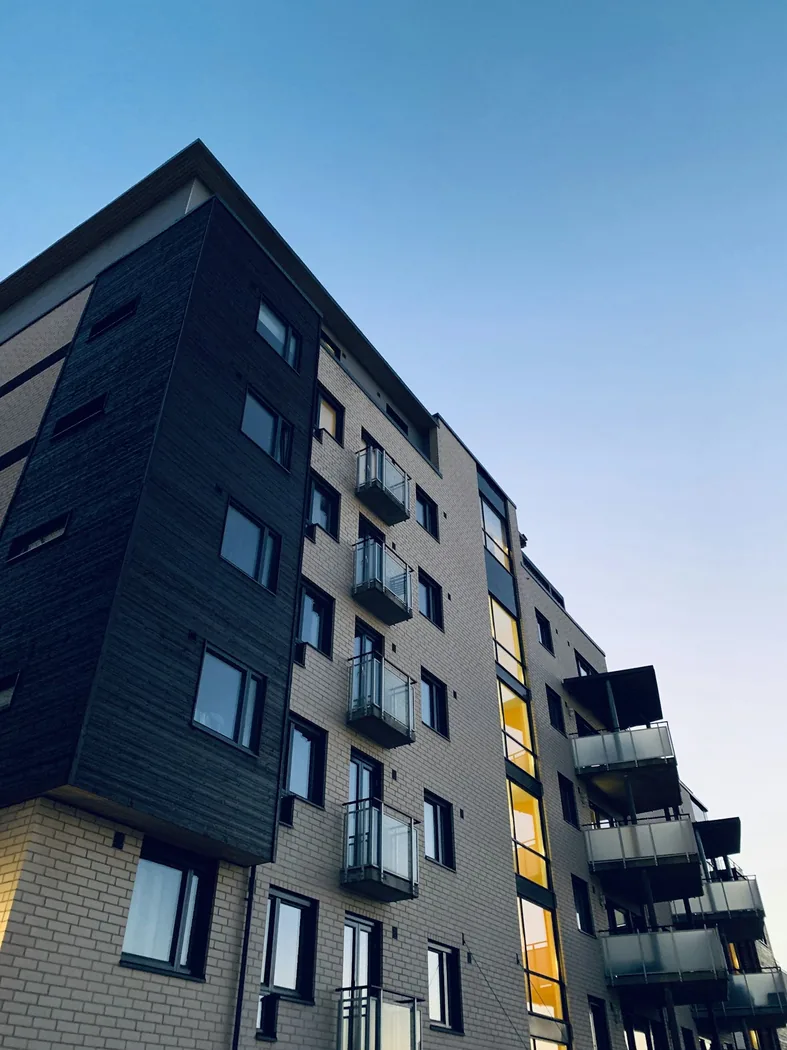 Apartamente
