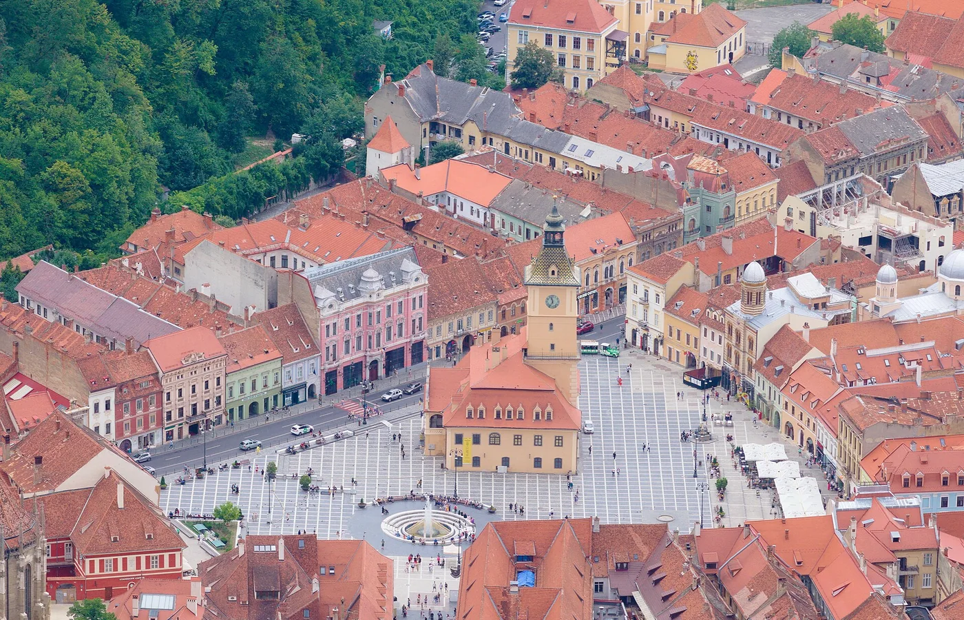 Brașov