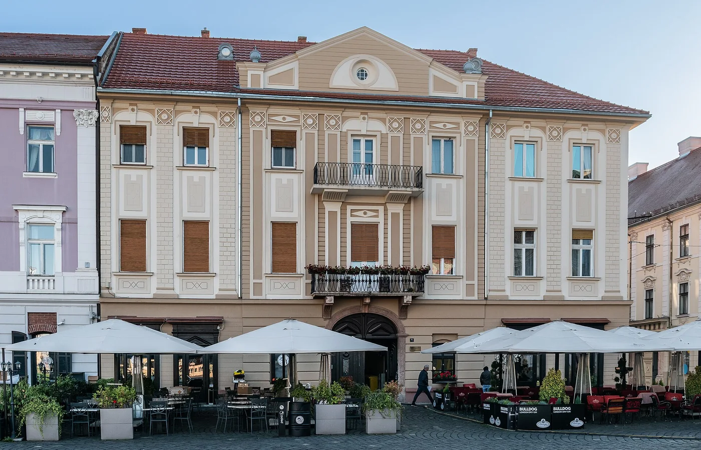 Timișoara